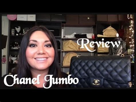 Chanel Jumbo Double Flap Review, Tips and Mod Shots 2016